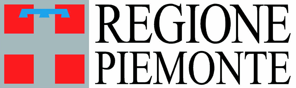 Regione piemonte