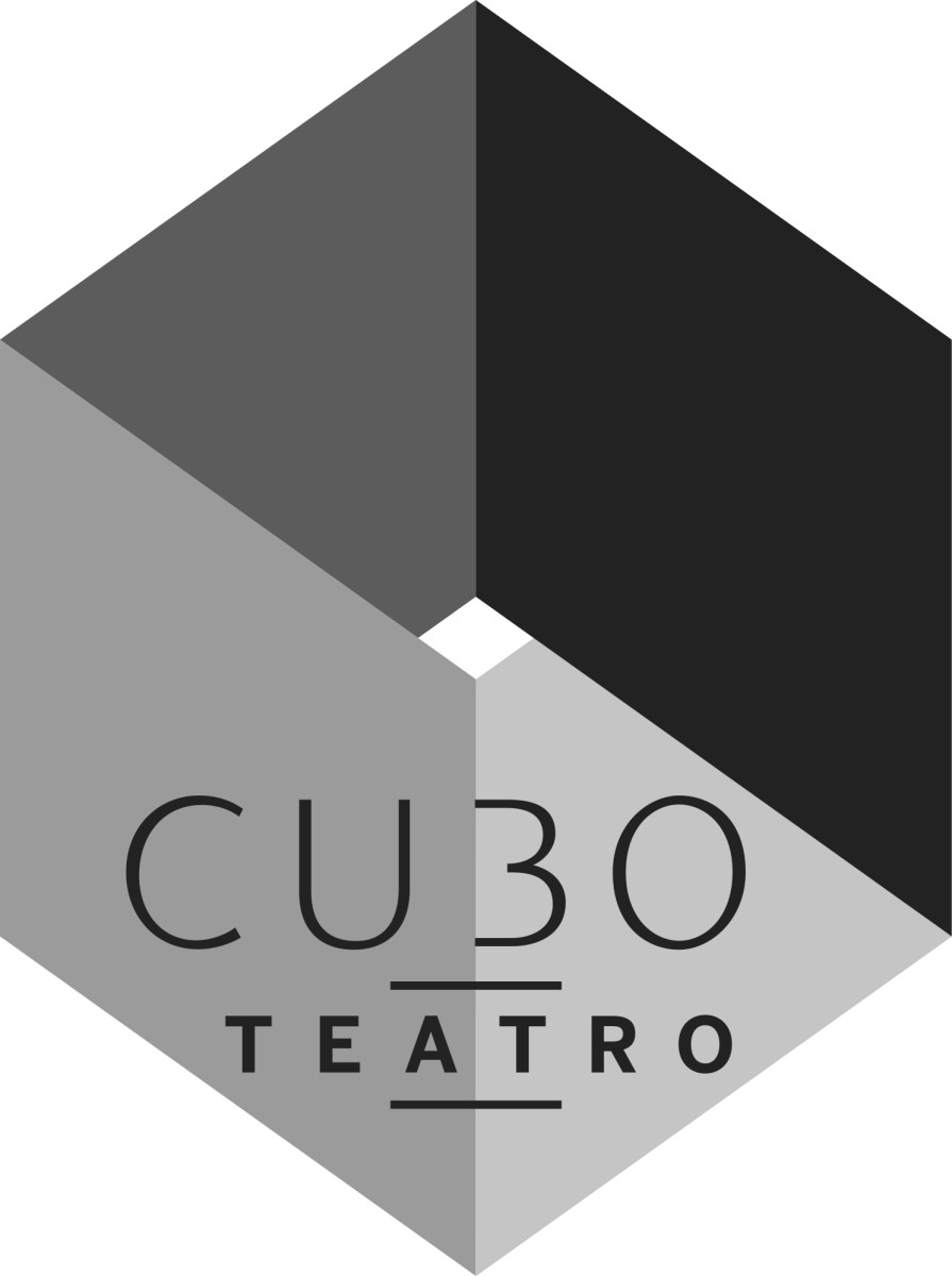 CUBO TEATRO – LOGO