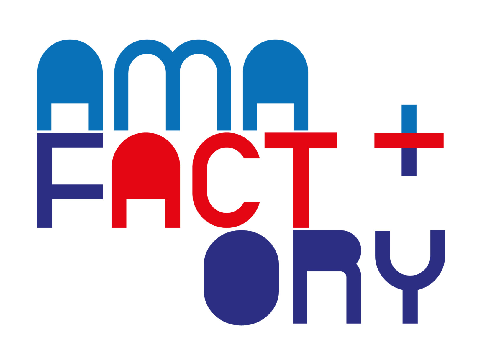 LOGO A.M.A. FACTORY